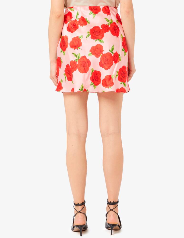 rinascente FROM FUTURE Mini skirt