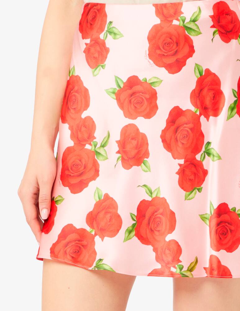 rinascente FROM FUTURE Mini skirt