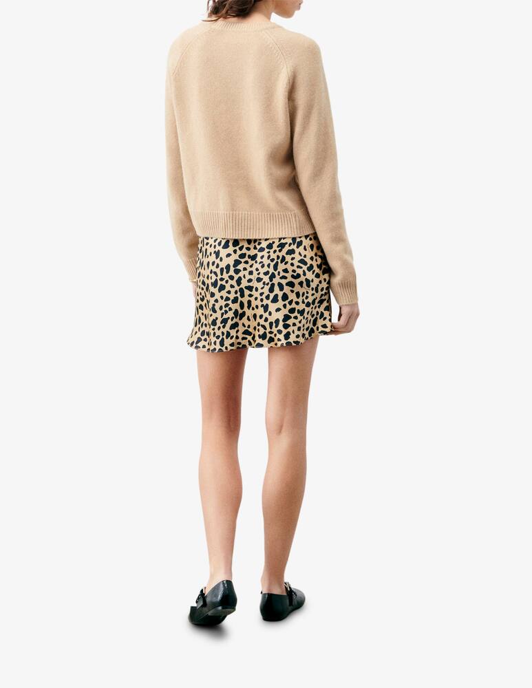 rinascente FROM FUTURE Mini skirt