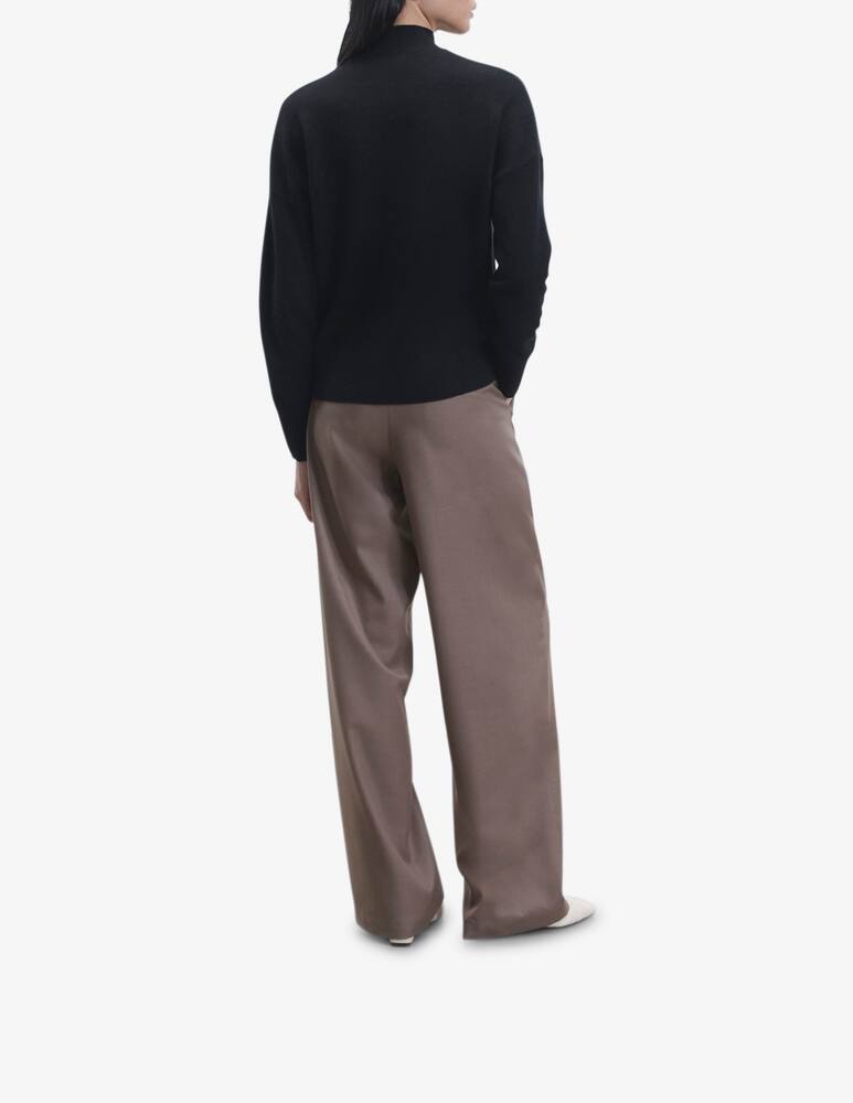 rinascente FROM FUTURE Turtleneck heart