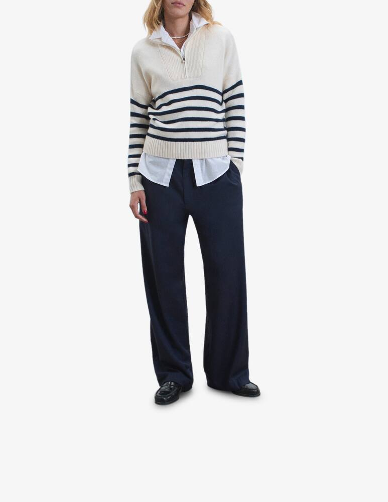 rinascente FROM FUTURE Maglione a righe