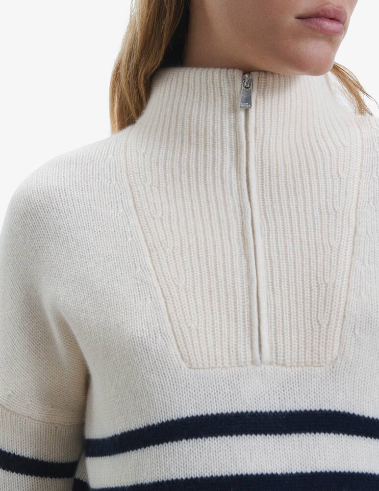 rinascente FROM FUTURE Maglione a righe