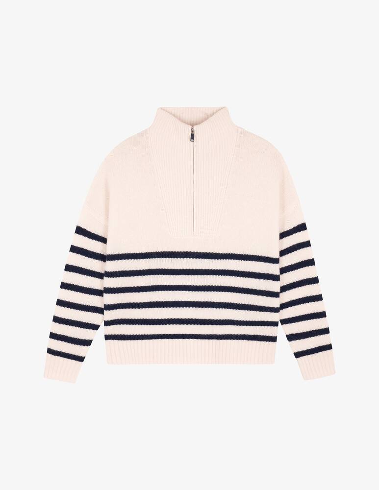 rinascente FROM FUTURE Maglione a righe