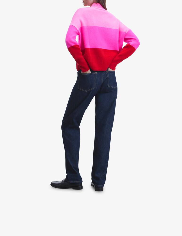 rinascente FROM FUTURE Degrade sweater