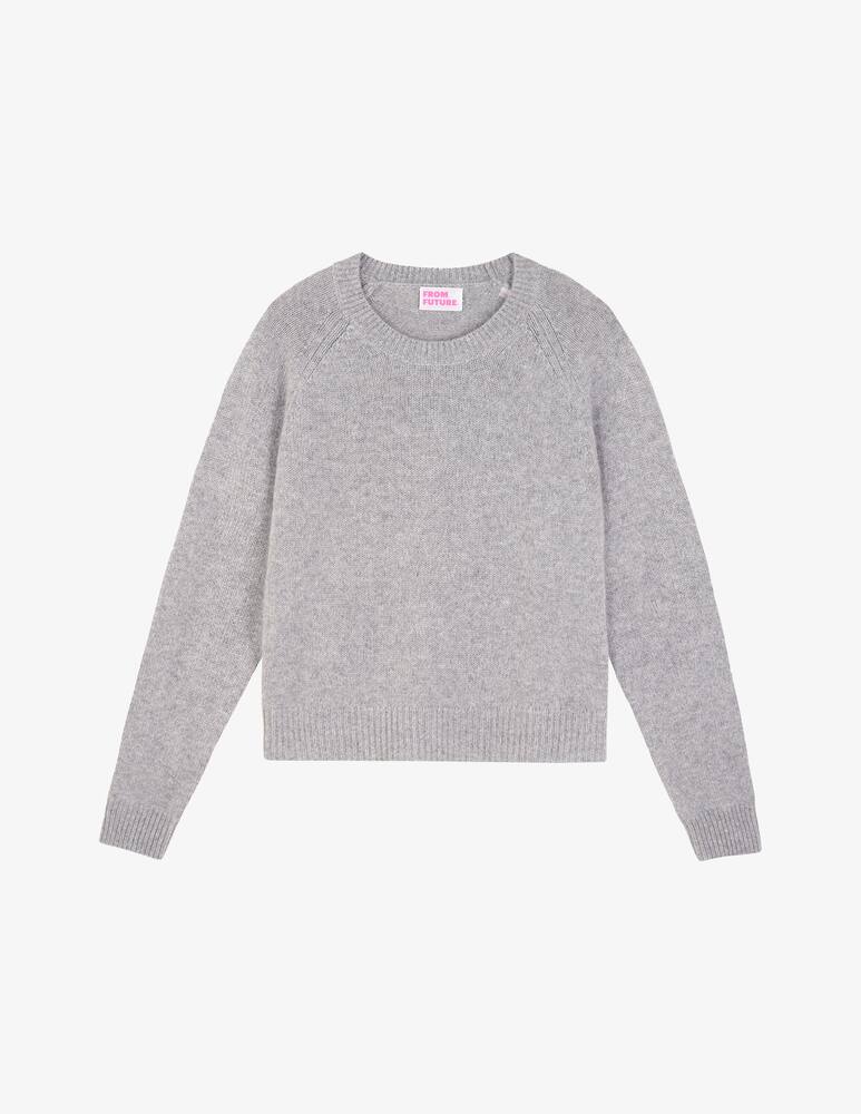 rinascente FROM FUTURE Maglione girocollo