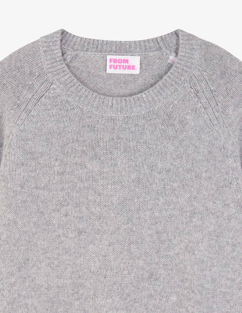 rinascente FROM FUTURE Maglione girocollo