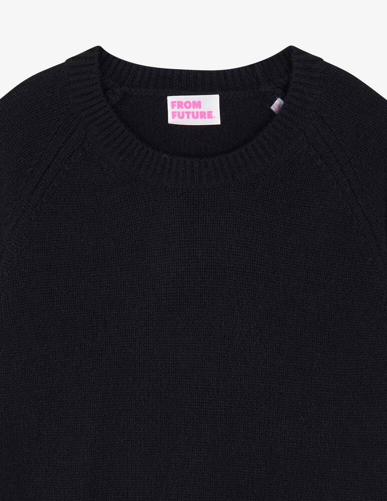 rinascente FROM FUTURE Maglione girocollo