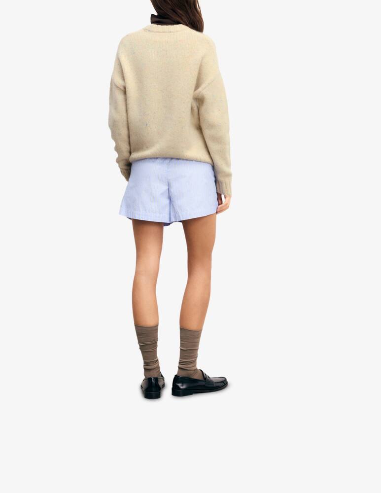 rinascente FROM FUTURE Crewneck jumper