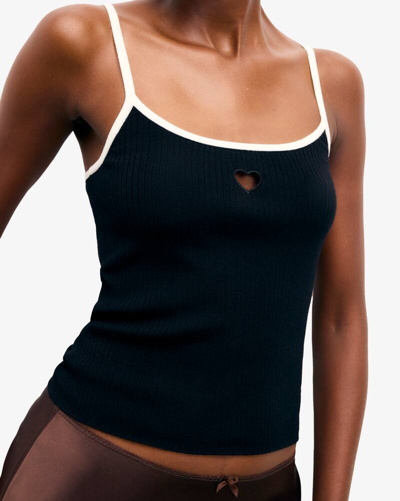 rinascente FROM FUTURE Canotta in lana