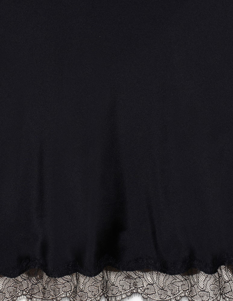 rinascente FROM FUTURE Minigonna in satin Sammy