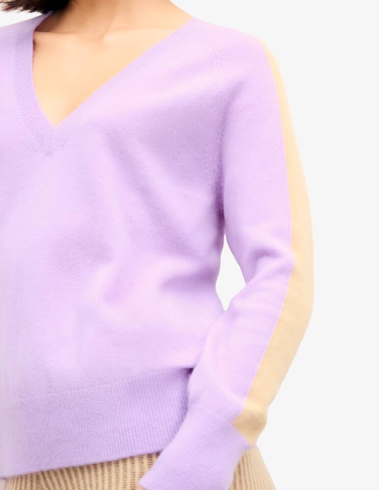 rinascente FROM FUTURE V-neck knit jumper