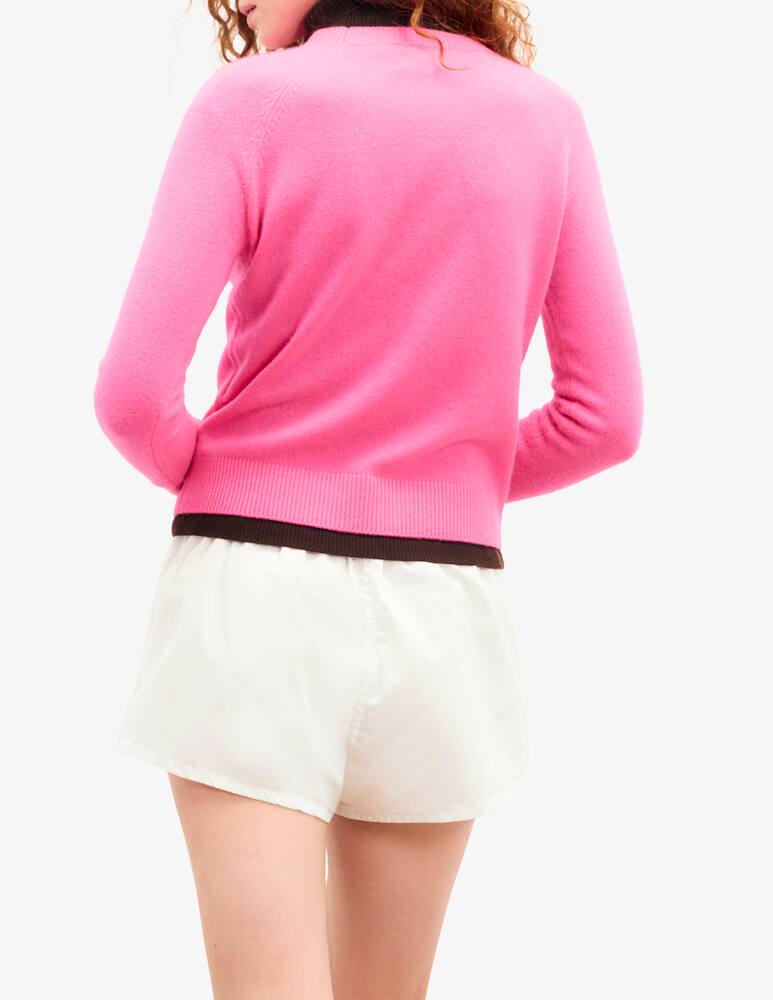 rinascente FROM FUTURE Maglia Raglan