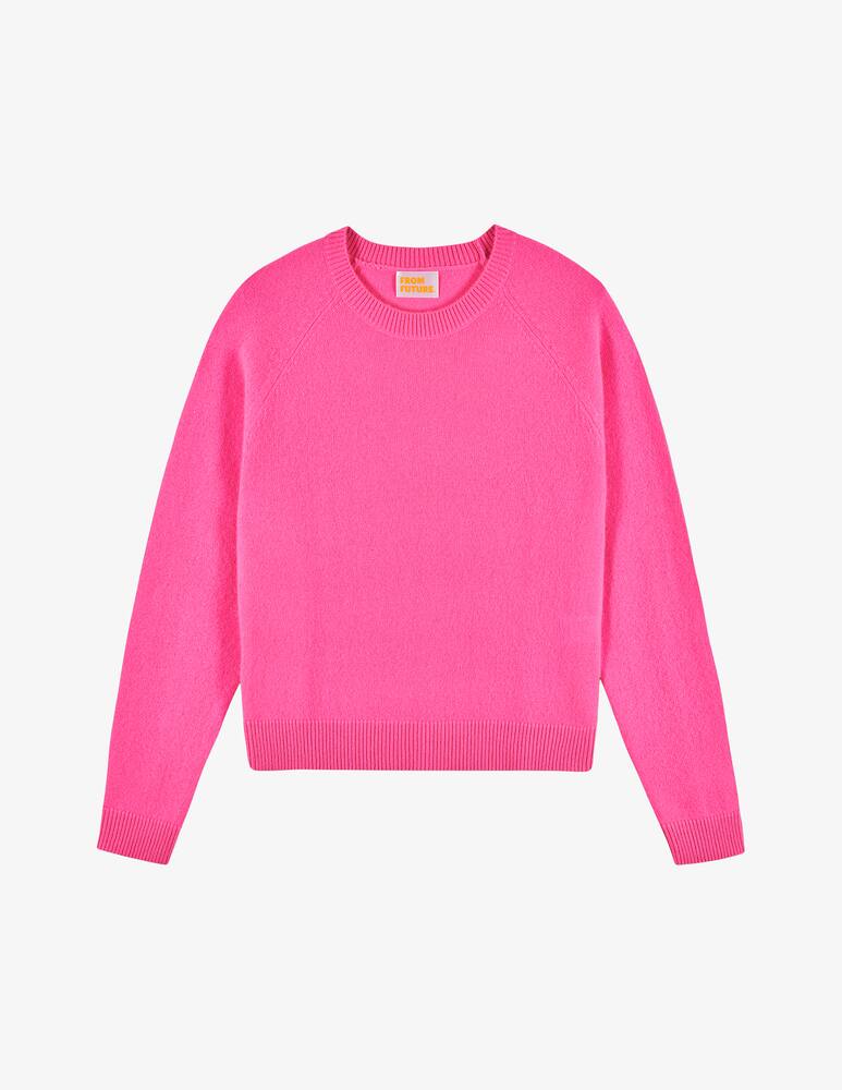 rinascente FROM FUTURE Maglia Raglan