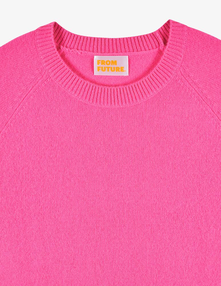 rinascente FROM FUTURE Maglia Raglan