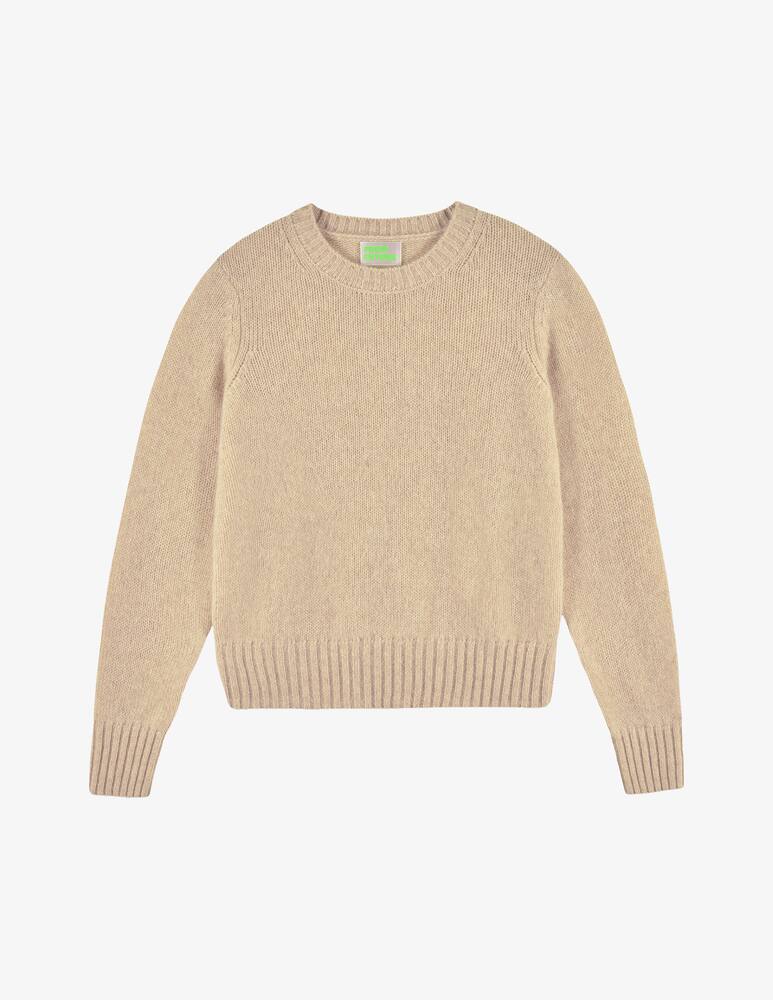 rinascente FROM FUTURE Maglia girocollo