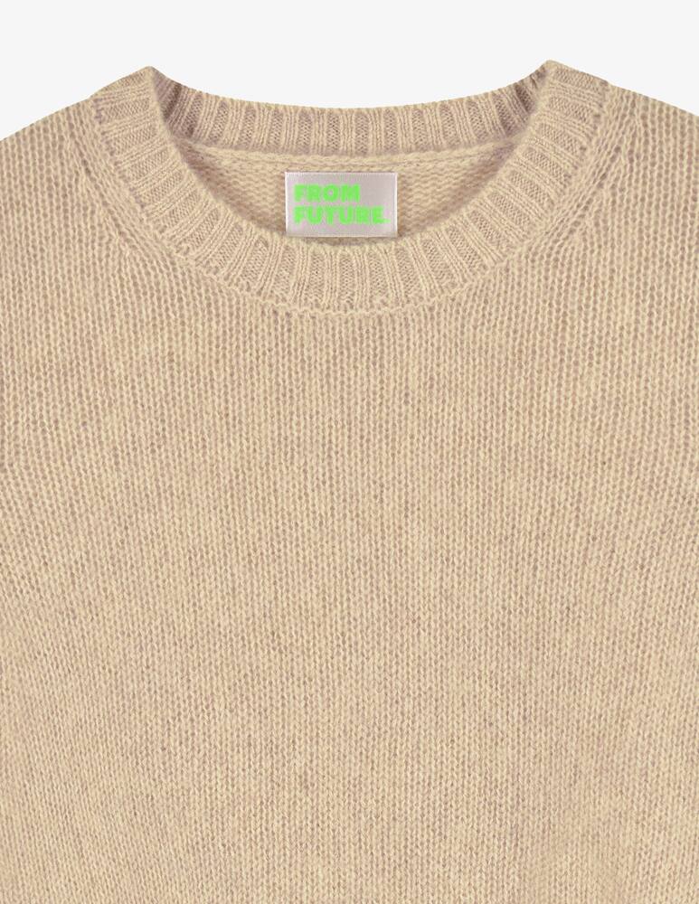 rinascente FROM FUTURE Maglia girocollo