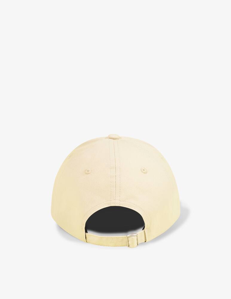 rinascente FROM FUTURE Logo baseball cap