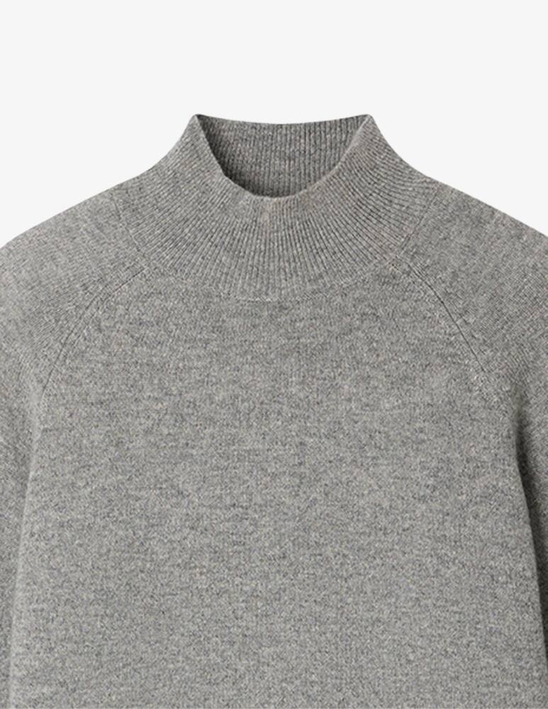 rinascente FROM FUTURE Maglia con cuori manica