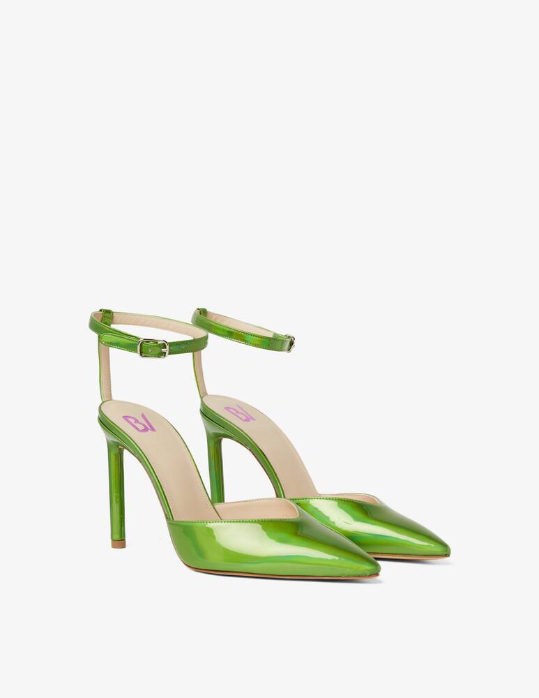 rinascente Bettina Vermillon Scarpe con tacco Reflex