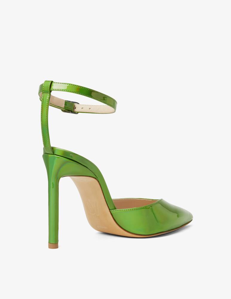 rinascente Bettina Vermillon Scarpe con tacco Reflex