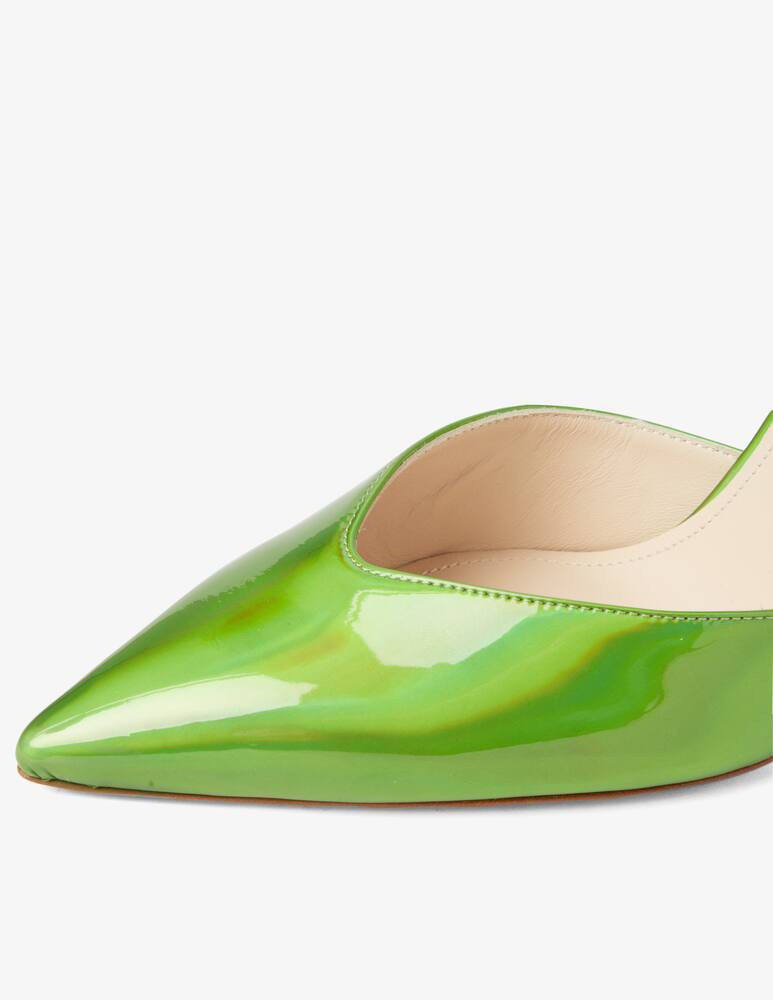 rinascente Bettina Vermillon Scarpe con tacco Reflex