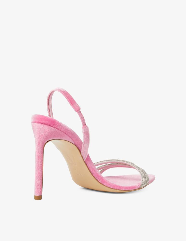 rinascente Bettina Vermillon Sandali con tatto Roxy