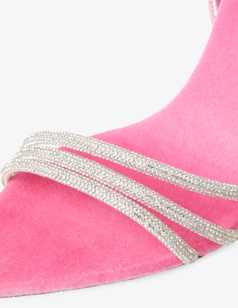 rinascente Bettina Vermillon Sandali con tatto Roxy