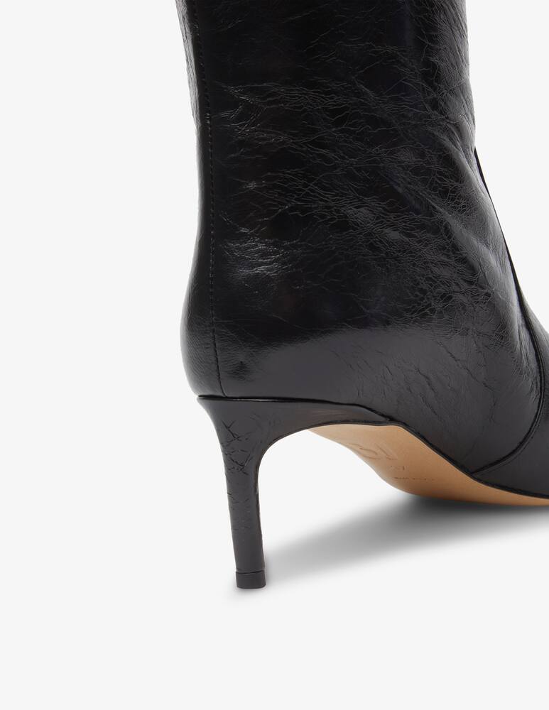 rinascente Bettina Vermillon Josephine boots