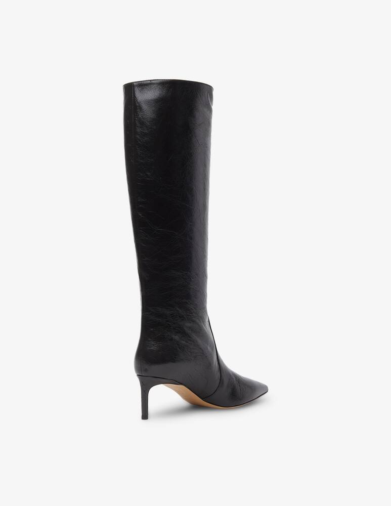 rinascente Bettina Vermillon Josephine boots