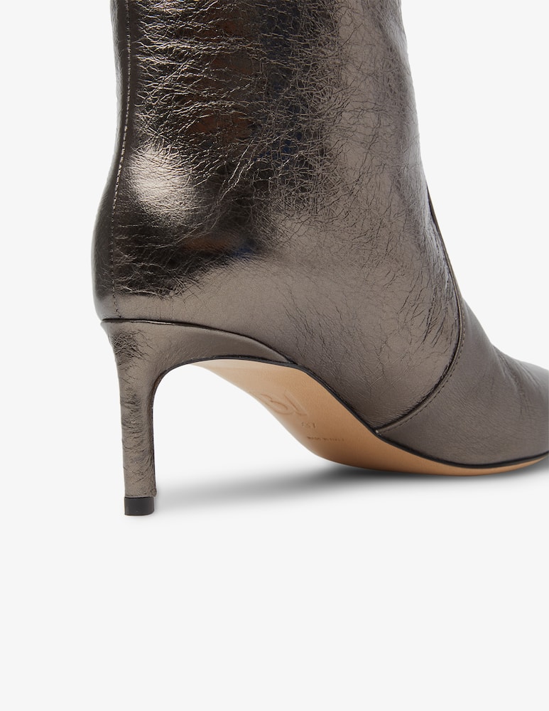 rinascente Bettina Vermillon Stivali Josephine