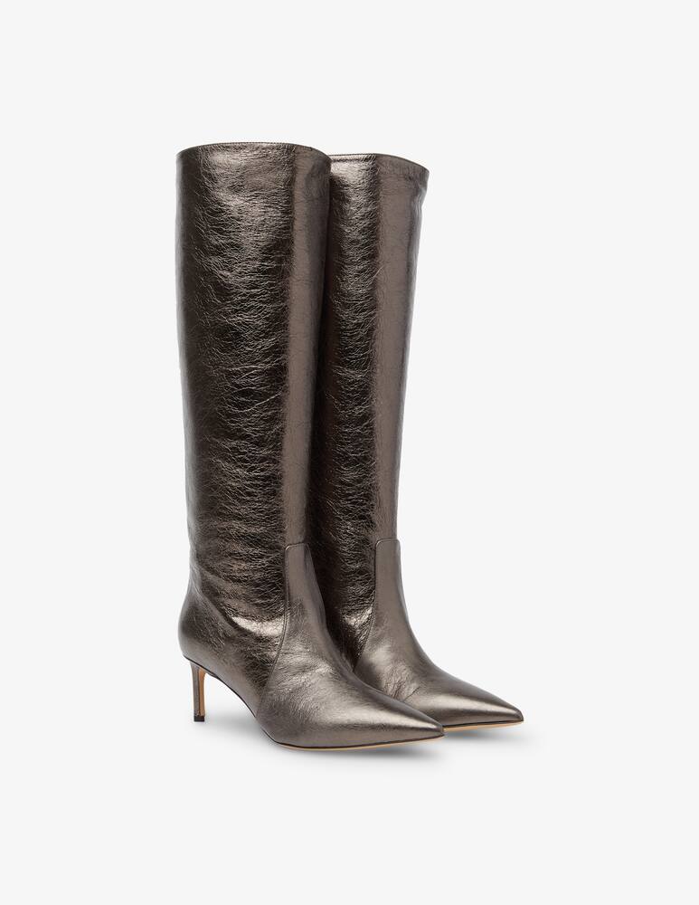 rinascente Bettina Vermillon Stivali Josephine