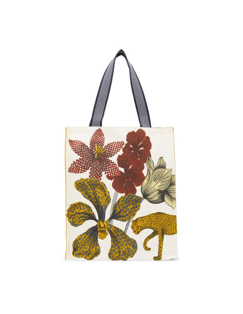 rinascente Inoui Editions Borsa Leopard