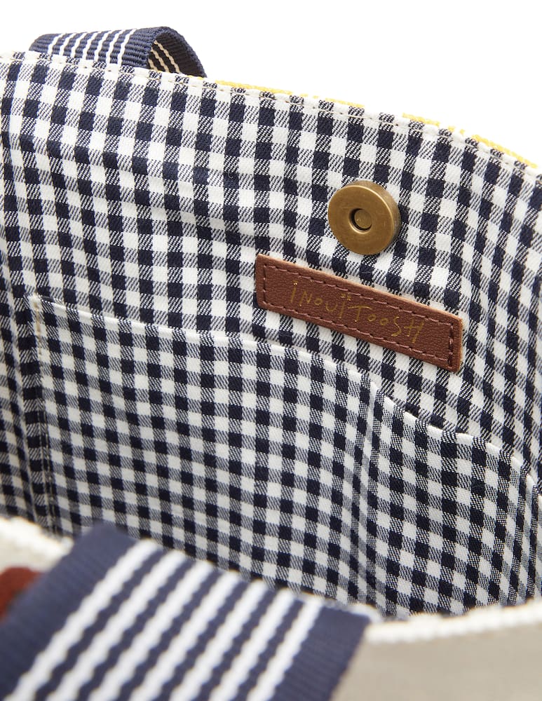 rinascente Inoui Editions Borsa Leopard