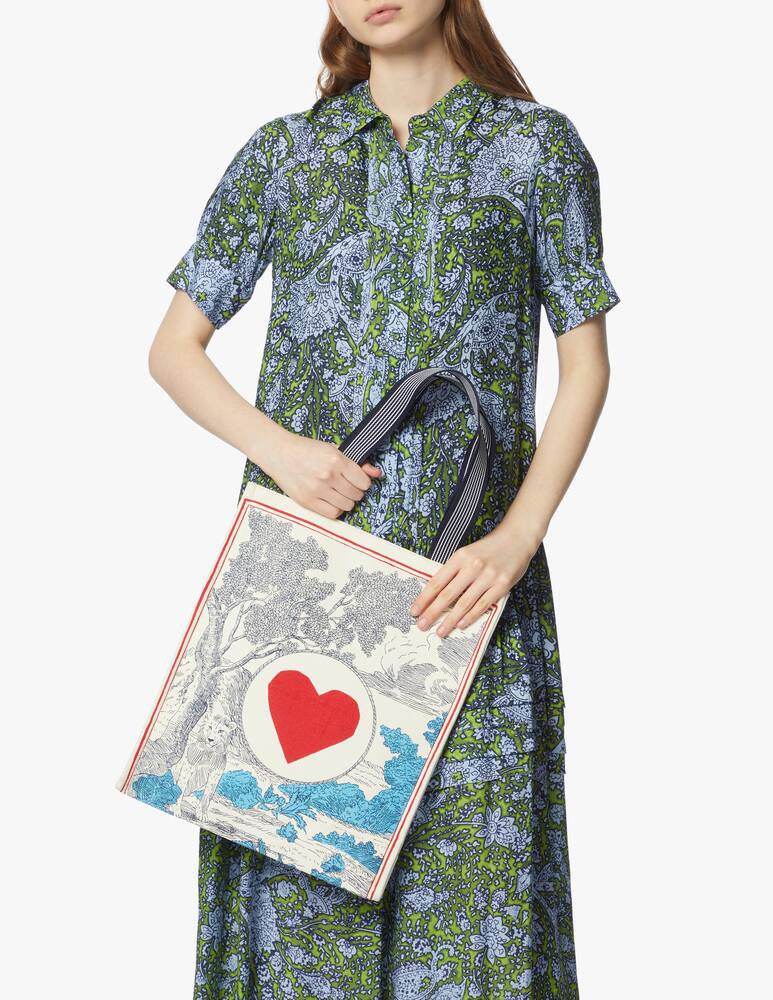 rinascente Inoui Editions Borsa Story