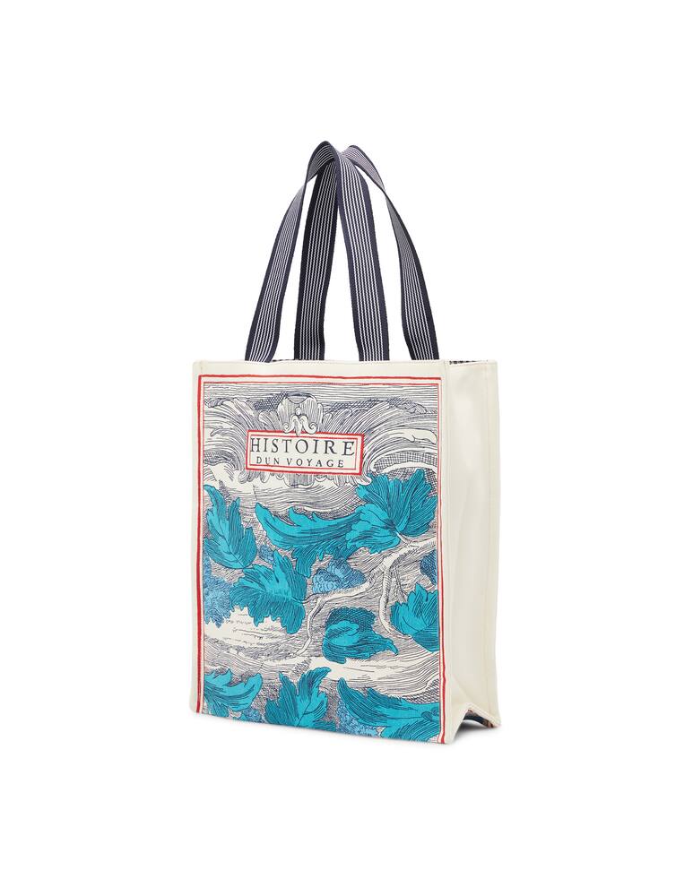 rinascente Inoui Editions Borsa Story