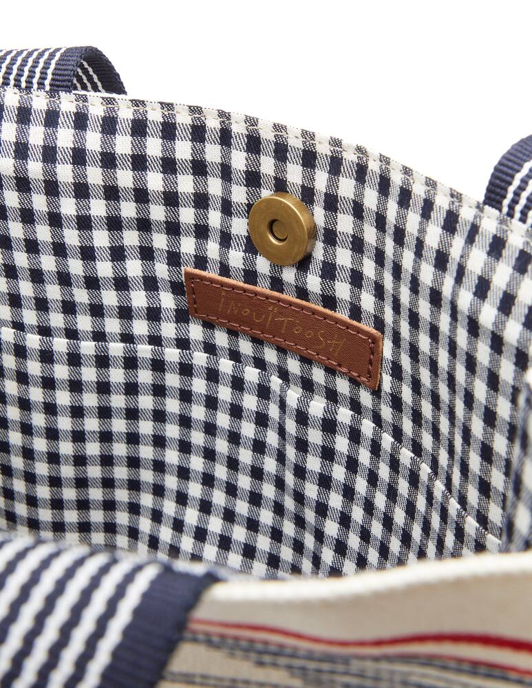 rinascente Inoui Editions Borsa Story