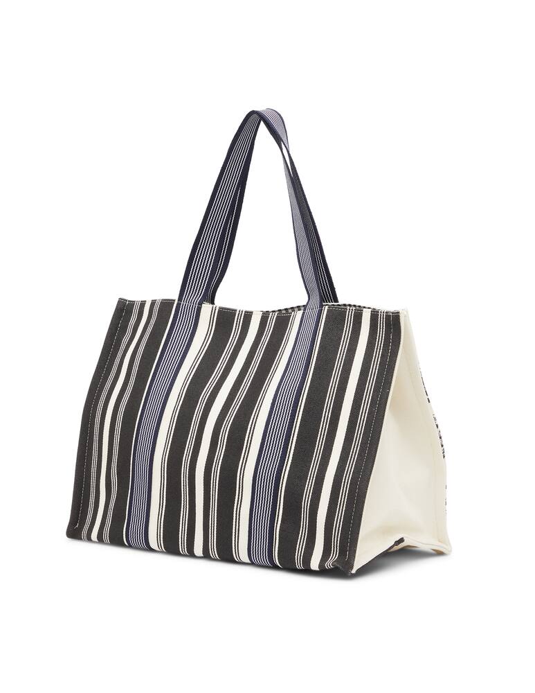 rinascente Inoui Editions Borsa shopper Leopard