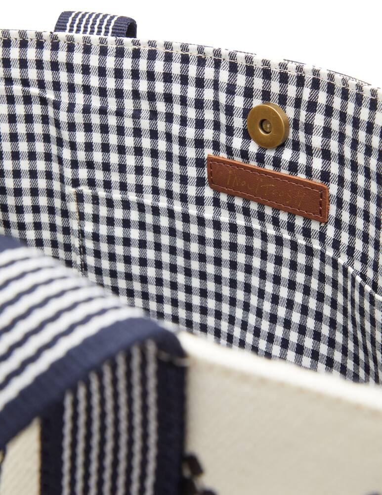 rinascente Inoui Editions Borsa shopper Leopard