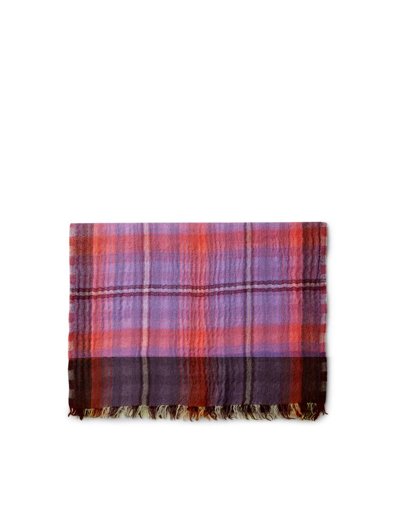 rinascente Inoui Editions Sciarpa in lana Milowe