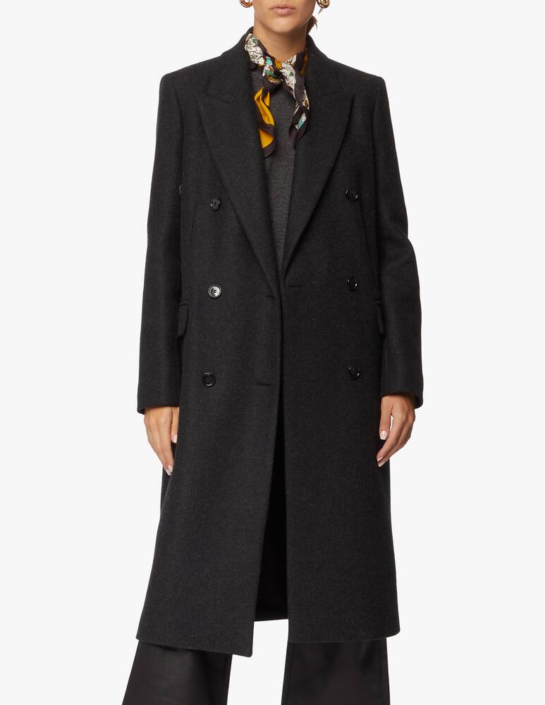 rinascente Inoui Editions Silk scarf Percival