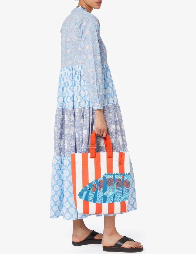 rinascente Inoui Editions Tango tote bag