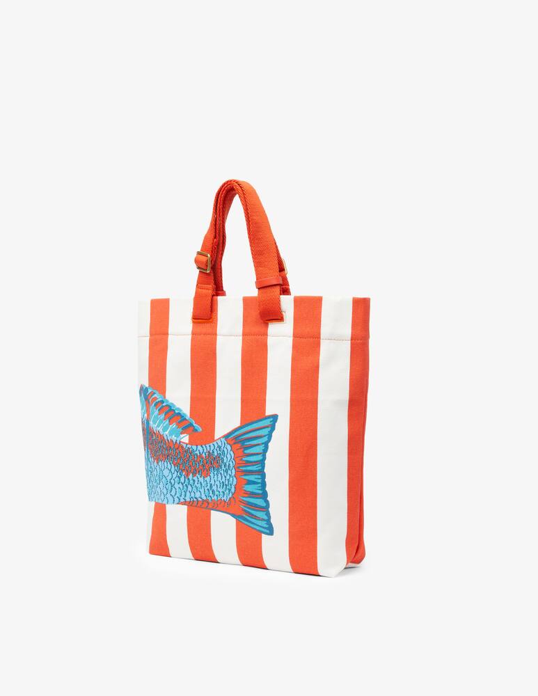 rinascente Inoui Editions Tango tote bag