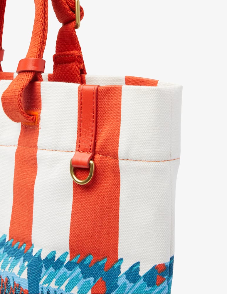 rinascente Inoui Editions Tango tote bag