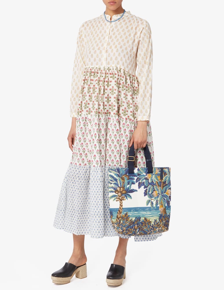 rinascente Inoui Editions Borsa shopper Chatou