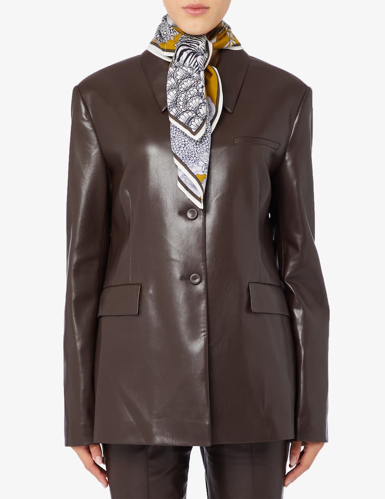 rinascente Inoui Editions Sciarpa Carre magnus