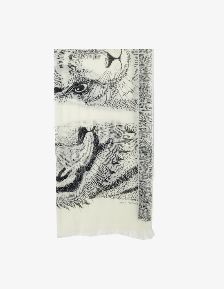 rinascente Inoui Editions Sciarpa Freres