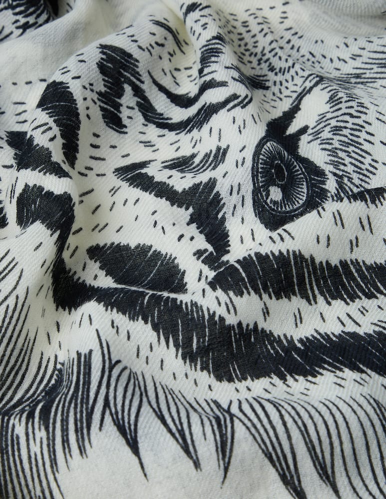 rinascente Inoui Editions Sciarpa Freres