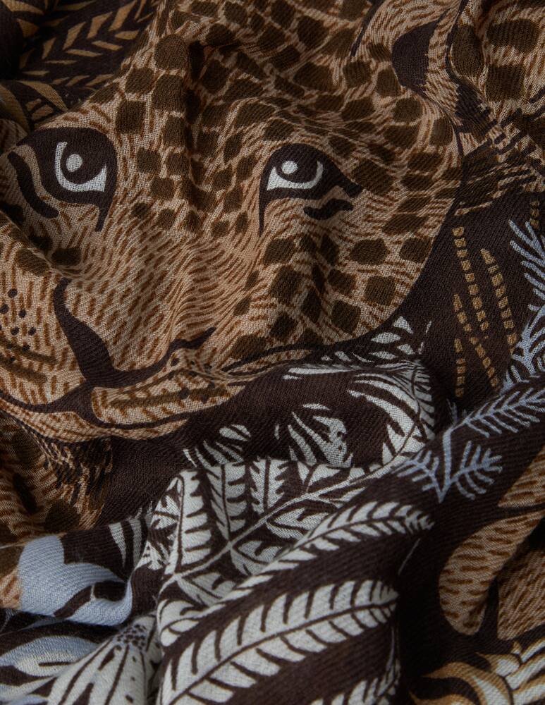 rinascente Inoui Editions Sciarpa Rousseau