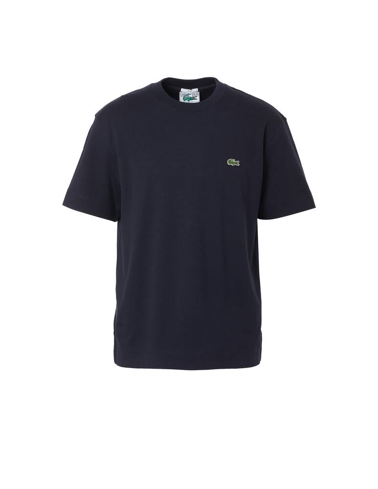 rinascente Lacoste Relaxed t-shirt - blue