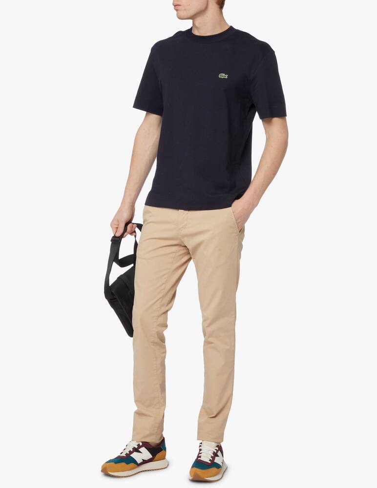 rinascente Lacoste Relaxed t-shirt - blue